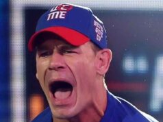 Peyton Manning e Tom Brady prestam homenagem quando John Cena se aposenta da WWE