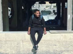 Enquanto o mundo dá as boas-vindas a um novo ano, nós, em Gaza, tememos o que isso trará | Conflito Israel-Palestina