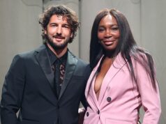 Venus Williams se casa com a parceira italiana Andrea Preti na Flórida… e a irmã Serena lhe dá um presente de casamento incrível