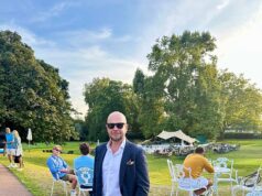 Aos 36 anos, eu estava perfeitamente saudável – mas havia um sinal de alerta de doença hepática mortal que ignorei. Então fiz alterações simples – e inverti a condição