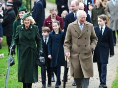 Quem está na lista de convidados de Natal do rei Charles: Os 43 membros da realeza com um cobiçado convite para Sandringham, a princesa ‘dividida’ sem saber para onde ir… e quem definitivamente NÃO é bem-vindo