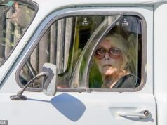 A lenda do cinema francês Brigitte Bardot morre aos 91 anos: falece a atriz que se tornou símbolo sexual dos anos 1960 antes de se dedicar ao ativismo pelos direitos dos animais