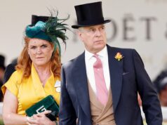 Festa de despedida de Fergie e Andrew: O casal iria dar uma última festa de Natal para amigos no Royal Lodge – então, quem estava em seu círculo íntimo antes de sua desgraça?