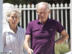 Vítimas do Zimbábue do sádico abusador sexual John Smyth apresentam ação legal contra a Igreja da Inglaterra após a renúncia de Justin Welby por causa do escândalo