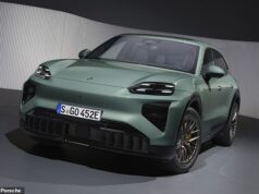 Dez dos carros mais amados que se tornarão elétricos em 2026