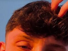 Meu filho, de 23 anos, lutou em um campo de treinamento de boxe de colarinho branco… minutos depois ele desabou no banheiro – ninguém respondeu por sua morte