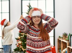 O especialista compartilha sete dicas para sobreviver ao caos da época do Natal se você vive com TDAH ou autismo