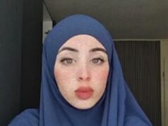 Adolescente ‘amarrada e afogada em um pântano por crime de honra perturbou seu pai ao se recusar a usar o lenço islâmico na cabeça e usar as redes sociais’