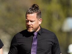 Operador de CCTV da polícia ‘monstro’ que usou câmeras de força em campanha de perseguição poupou a prisão – mas a sentença foi considerada um ‘chute nos dentes’ para a vítima