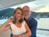 Por dentro do megaiate de £ 80 milhões do bilionário John Caudwell: o poderoso Titania inclui spas personalizados, cinco suítes de última geração e um chef com estrela Michelin… fretado para magnatas ricos por £ 600.000 por semana