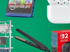 Ofertas da Cyber Monday 2025 no Reino Unido ao vivo: as melhores ofertas ainda em vigor após a Black Friday em grandes marcas
