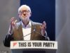 Depois de meses de amargas lutas internas, o Your Party de Jeremy Corbyn confirma que seu nome É Your Party… e imediatamente o proíbe de ser líder