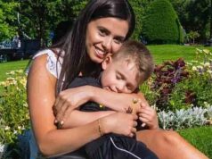 Karoline Leavitt acusada de mentir que não via a mãe brasileira do sobrinho há anos depois de ter sido detida pelo ICE