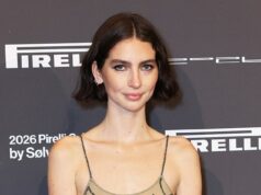 A filha de Paul Walker, Meadow, 27, presta homenagem ao pai 12 anos após a morte trágica