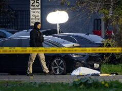 Três crianças de 8, 9 e 14 anos entre os quatro mortos após tiroteio em festa de aniversário na Califórnia