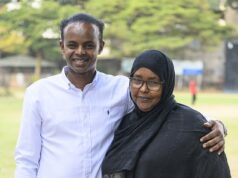 Agora, o ‘real’ Mo Farah é forçado a fazer um teste de DNA para provar sua identidade como parte de sua tentativa de vir para o Reino Unido