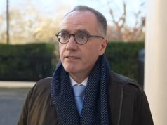 Chefe do OBR na linha de fogo para vazamento de orçamento: Reeves não descartará a demissão do chefe do órgão de fiscalização que expôs a rotação trabalhista