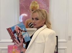 O caminho de Rebel Wilson para a felicidade: como a estrela australiana superou traumas de infância e aprendeu a amar a si mesma
