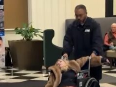 Tara Reid fala pela primeira vez desde que ESSE vídeo apareceu… e conta a KATIE HIND por que ela está convencida de que foi atacada depois de assistir CCTV