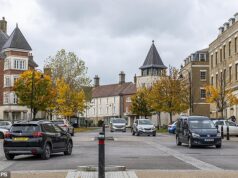 O rei Charles nos abandonou e o príncipe William não quer saber: os residentes de Poundbury dizem que as drogas, a burocracia e a briga entre os aposentados arruinaram a cidade modelo do monarca