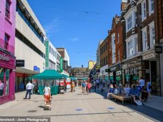 Vivemos no bairro mais subestimado de Londres: as nossas ruas são mais verdes, as pessoas são mais simpáticas e as deslocações demoram alguns minutos – apesar de quem está de fora o considerar “muito distante” e “cheio de idosos”.