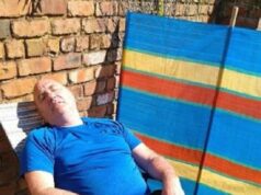 Conheça os gênios do crime que dão as boas-vindas ao Ano Novo atrás das grades depois de compartilhar selfies e se gabar de seus crimes na plataforma de mensagens de ‘servidor secreto’ EncroChat