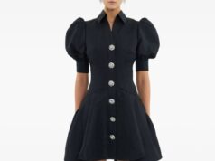 O LBD elevado de Zara Tindall é feito para a temporada de festas – compre seu vestido de grife exato ou uma alternativa de rua