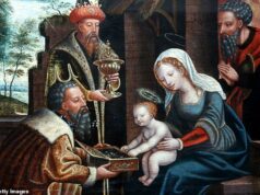 Quem foram os Três Reis Magos? Nova pesquisa reescreve o mistério dos magos da Bíblia