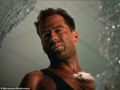 O erro inacreditável do filme Die Hard surpreende os fãs depois que o crítico de cinema aponta um erro dolorosamente óbvio
