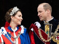 Como o Príncipe William pode seguir os passos de seu homônimo, Guilherme, o Conquistador, com uma coroação no dia de Natal