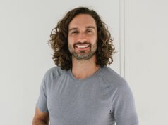 O guru do fitness Joe Wicks revela sua principal recomendação de saúde para 2026… e não é exercício