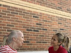 Quando minha mãe ficou esquecida, aos 50 anos, culpamos o estresse por seu trabalho de alto nível. Mas então meus piores medos se tornaram realidade