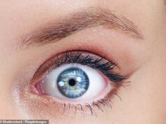 Revelado: a mudança sutil nos OLHOS de alguém que revela se ela gosta de você