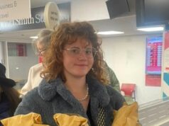 Enviamos cinco pacotes de Natal para toda a Grã-Bretanha: Royal Mail, Parcelforce, Evri e DPD – apenas um chegou a tempo e intacto, então você consegue adivinhar qual?