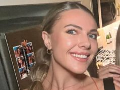 Filtros me fizeram odiar meu rosto: Mulher alerta como a obsessão pelas redes sociais que começou aos 12 anos a levou a gastar milhares em cirurgia para consertar um queixo duplo ‘que não existia’