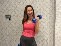 Sou um personal trainer, é fácil conseguir abdominais aos cinquenta anos – basta seguir estas cinco regras de ouro