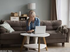 Um quinto dos britânicos lamenta ações que tomaram em pânico pré-orçamental