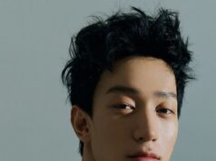 Estrela estritamente a educação difícil de Carlos Gu na China autoritária, onde era ‘difícil falar sobre sua sexualidade’ – já que o dançarino é cotado para se tornar o primeiro vencedor abertamente gay e profissional asiático