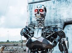 A IA já está consciente? As evidências são “muito limitadas” para dizer definitivamente que a inteligência artificial não deu o salto, afirmam especialistas