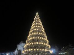 O popular local de verão com mercados de Natal surpreendentemente bons