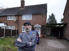 Casal que ganhou a casa dos sonhos de £ 3 milhões em Omaze está em uma luta acirrada para despejar seu filho da casa que compraram para ele… porque ele não está pagando nenhum aluguel