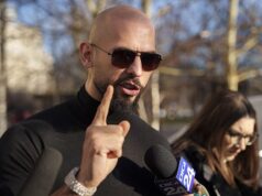 Meninos aprenderão os perigos da misoginia ao estilo de Andrew Tate sob o novo esquema de £ 20 milhões