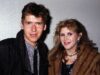‘Foi um encobrimento’: o ex-marido de Kirsty MacColl fala 25 anos depois da morte da cantora de Fairytale of New York… e diz que ela foi ‘morta por uma lancha dirigida pelo homem mais rico do México’