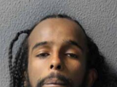 O facado culpado que matou o jardineiro do Palácio de Kensington e depois se entregou é preso por 27 anos