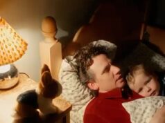 John Lewis enfrenta reação das mulheres depois que a mãe ganha uma FRIGIDEIRA no Natal no último anúncio festivo da empresa, filmado pelo cinegrafista de Kate