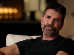 Simon Cowell afirma que o filho Eric é seu ‘destino’ ao deixar o entrevistador MUITO confuso com a história sobre sua concepção