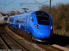 ‘Ryanair of trains’ lança novas passagens de Londres para a Escócia por menos de £ 35