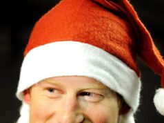 O Natal real, quando Kate Middleton estava “gravemente” doente – e o Príncipe Harry estava na fila para jantar a quilômetros de distância de Sandringham