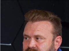 Daniel Bedingfield revela que é poliamoroso depois de admitir que se sente atraído por homens e mulheres