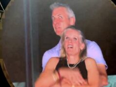 Mulher flagrada na câmera do beijo do Coldplay com seu chefe FINALMENTE quebra o silêncio: ‘Foi um erro clichê depois de alguns coquetéis de tequila’